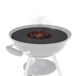 weber griddles