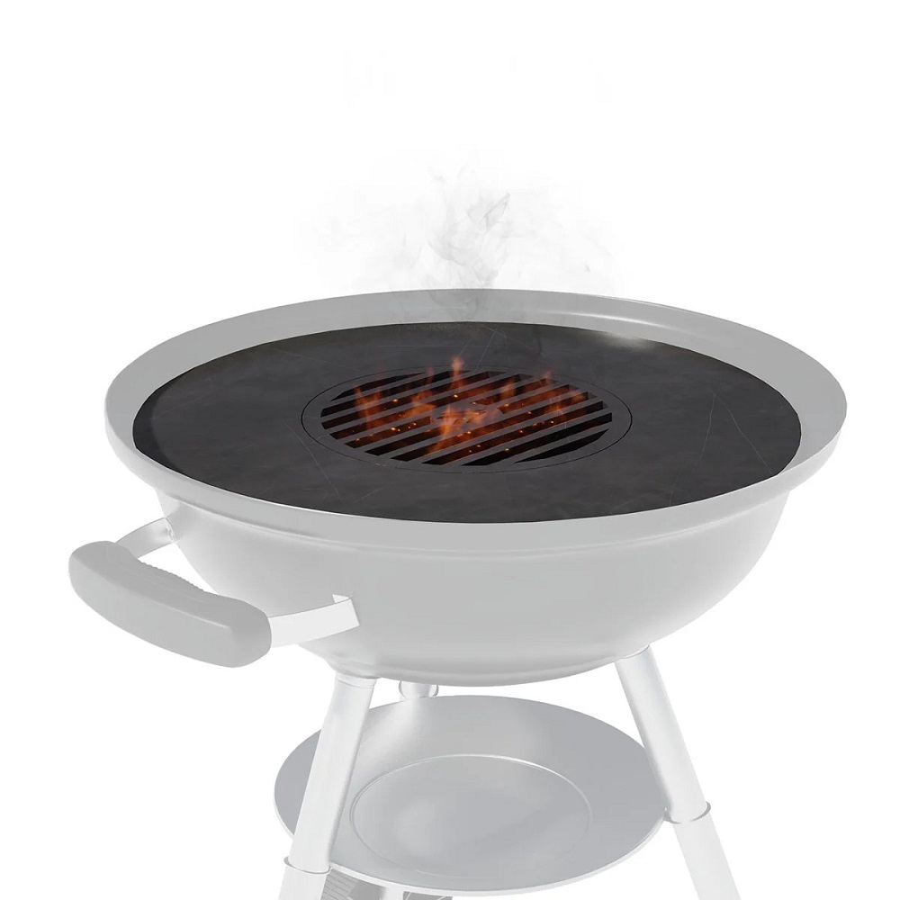 weber griddles