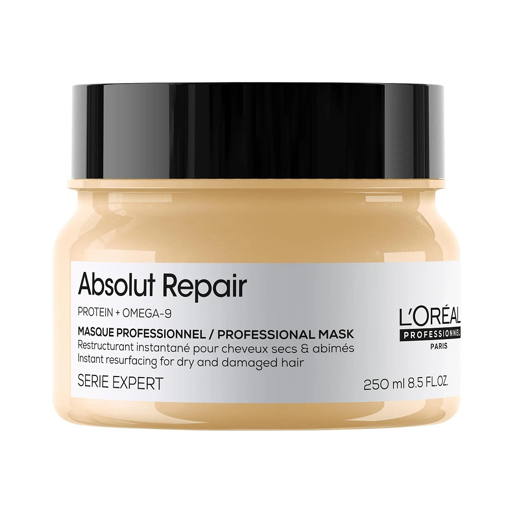 hair masks for damaged hair