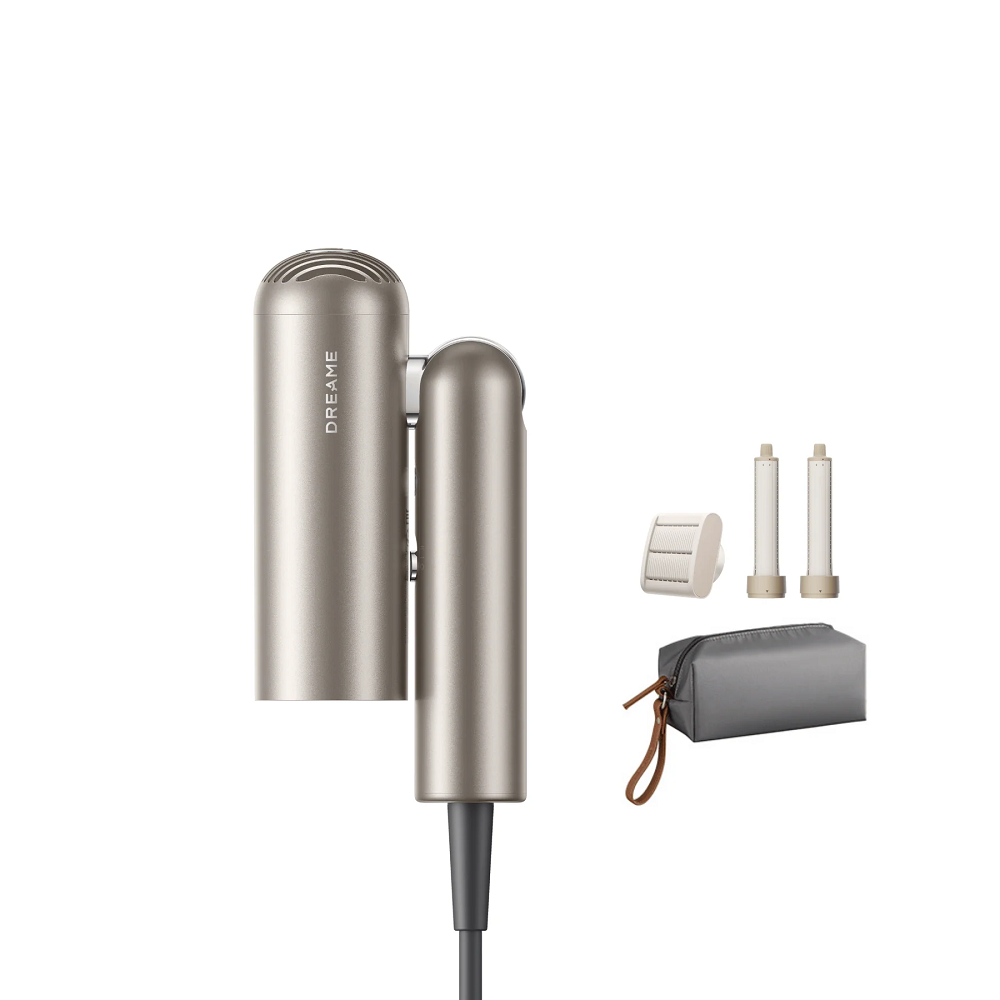 travel hair dryers
