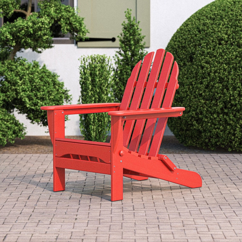 polywood adirondack chairs