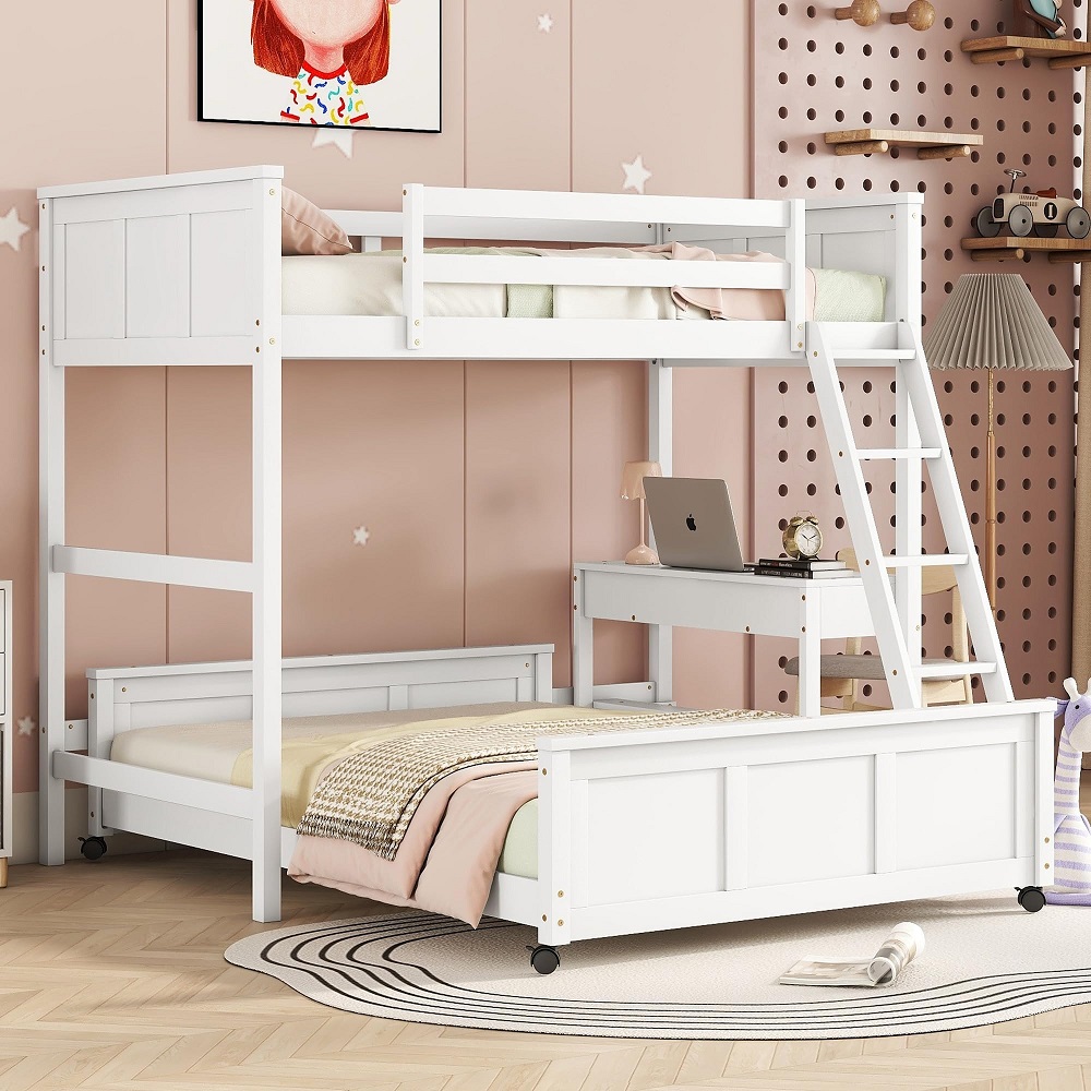 full size bunk beds