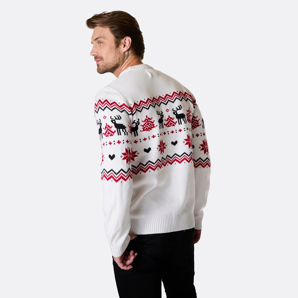 cheap christmas sweaters