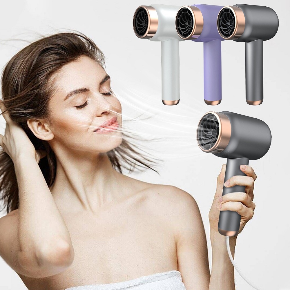 hair dryers for curly hair