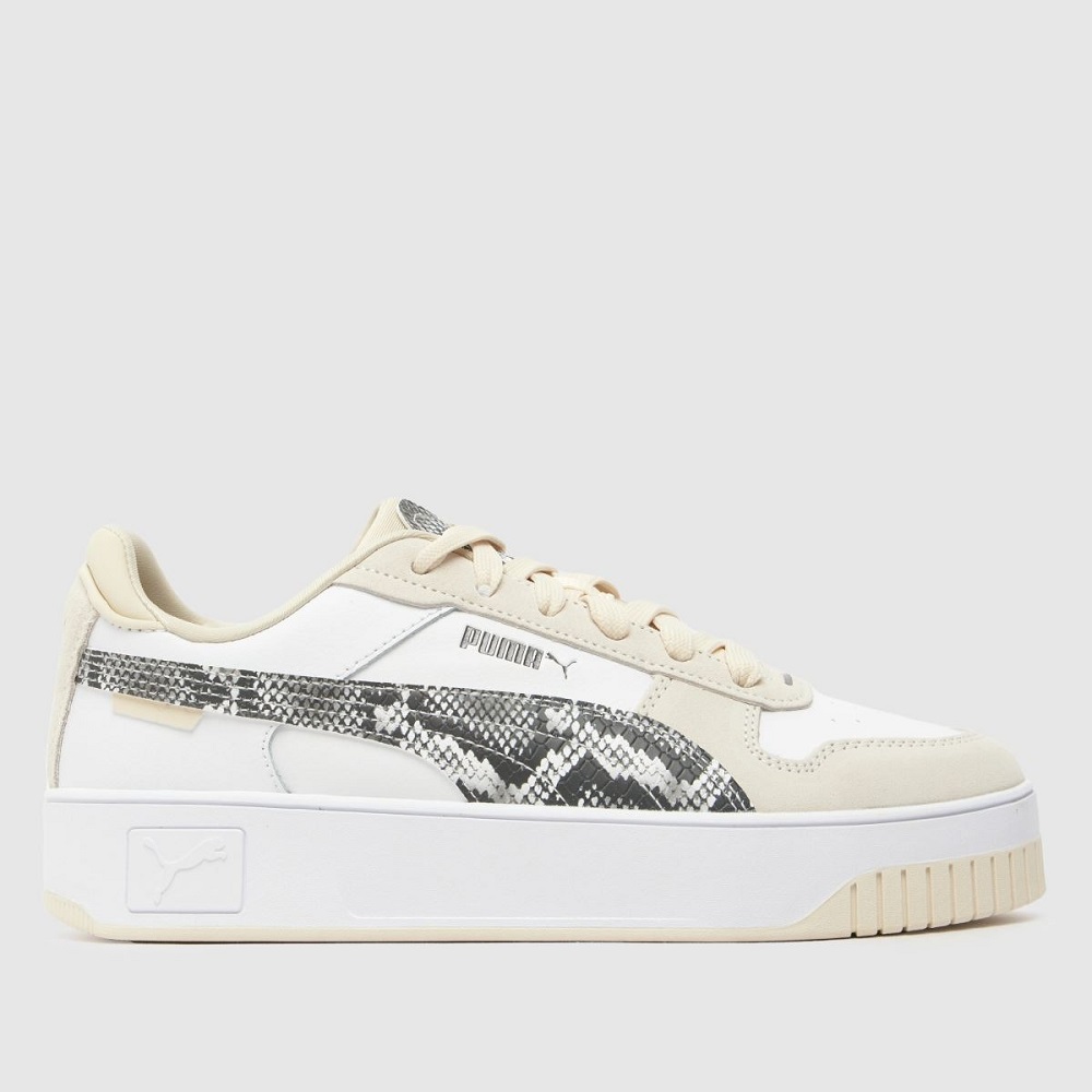 puma carina sneaker