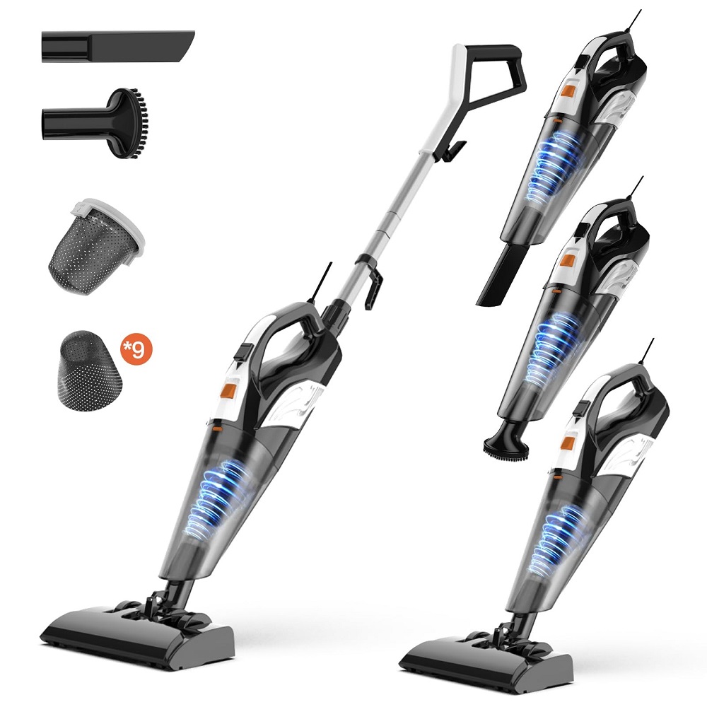small vacuum cleaners