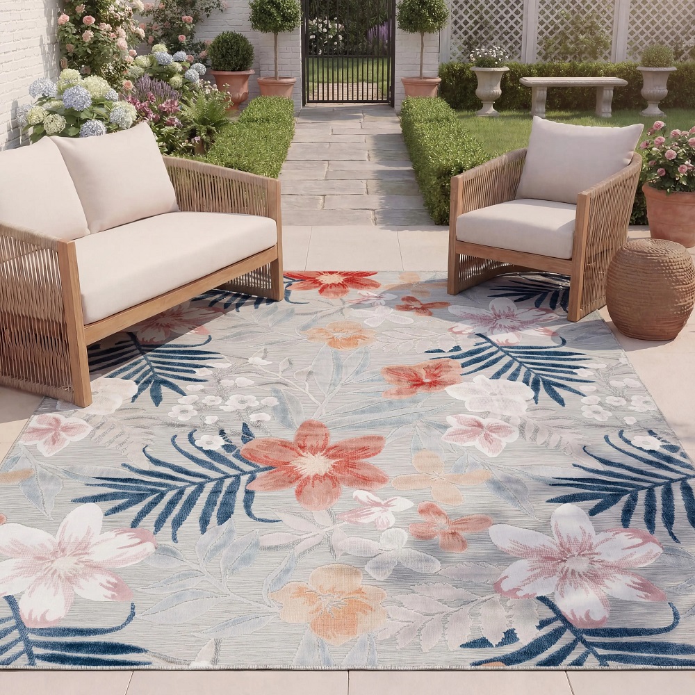 outdoor rugs