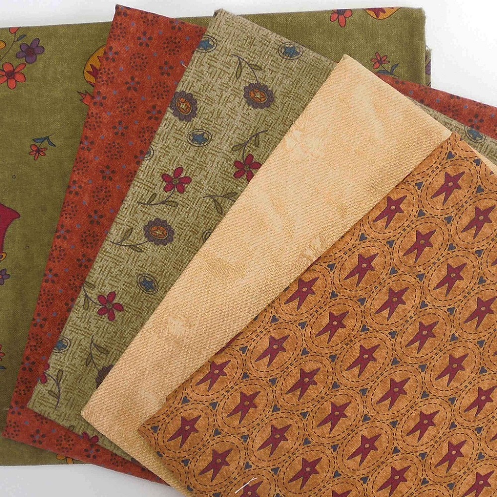 shabby fabrics