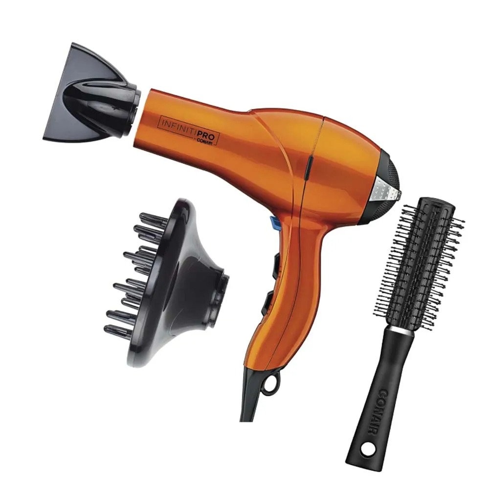 best hair dryers for fine hair