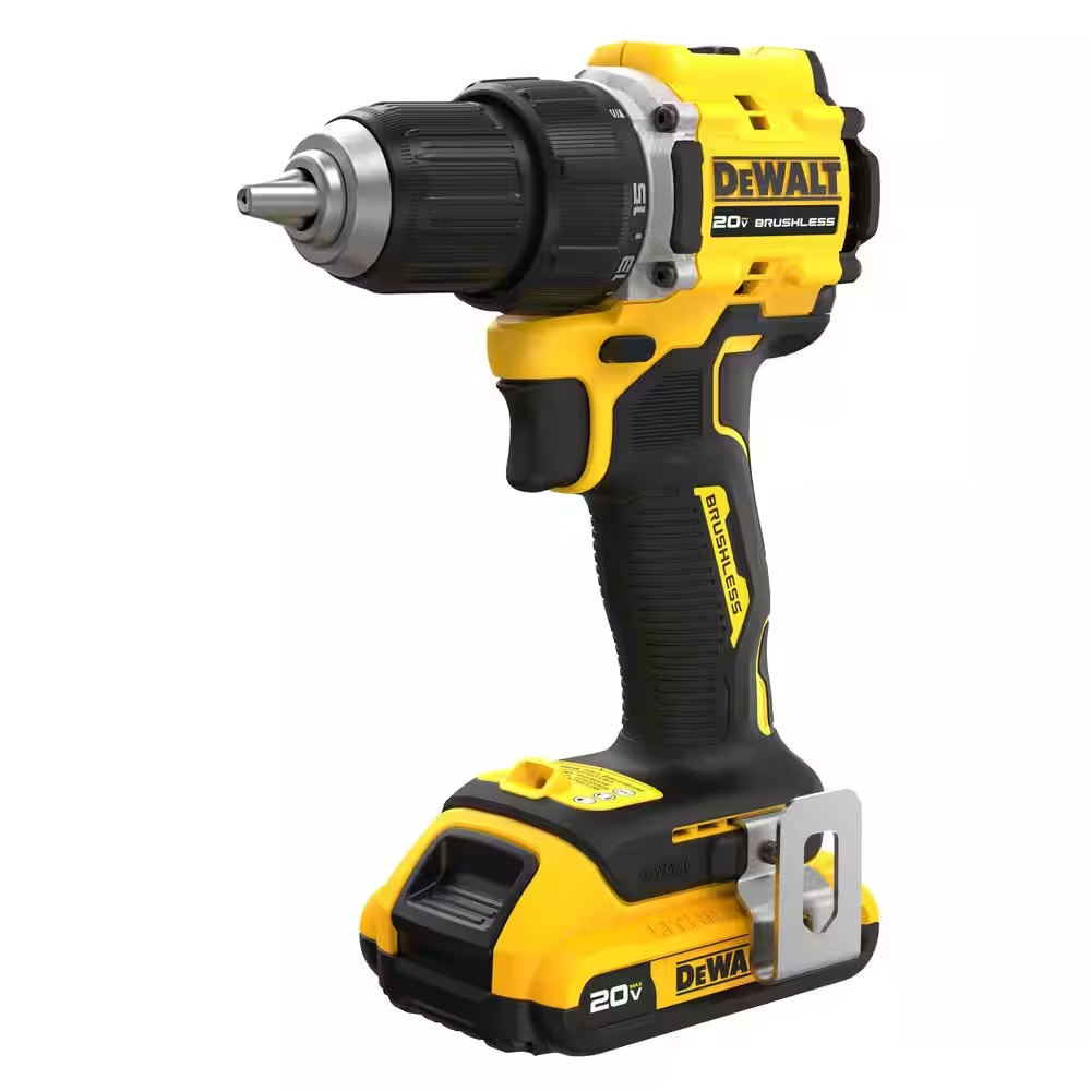 electric hand tools