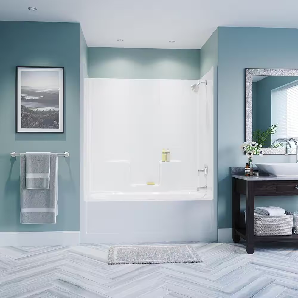 bathtubs with shower