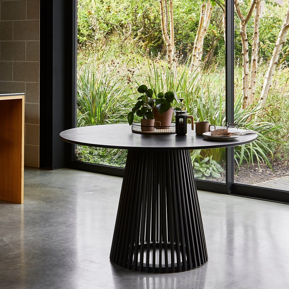 round tables
