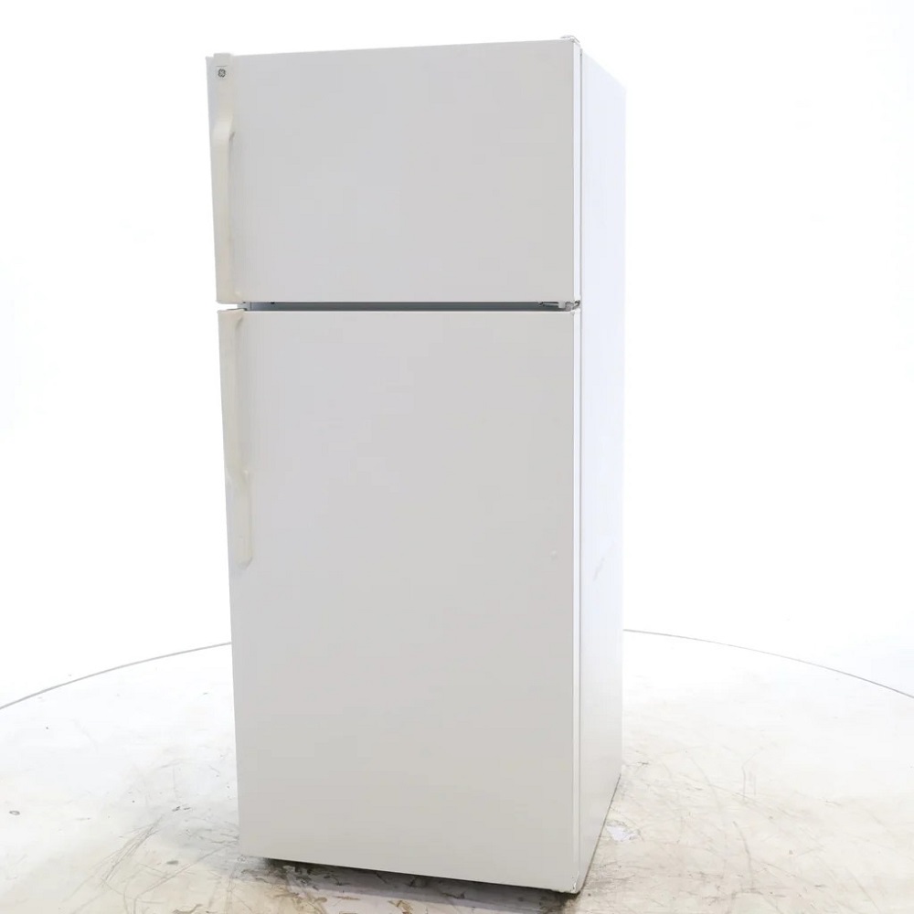 ge refrigerators