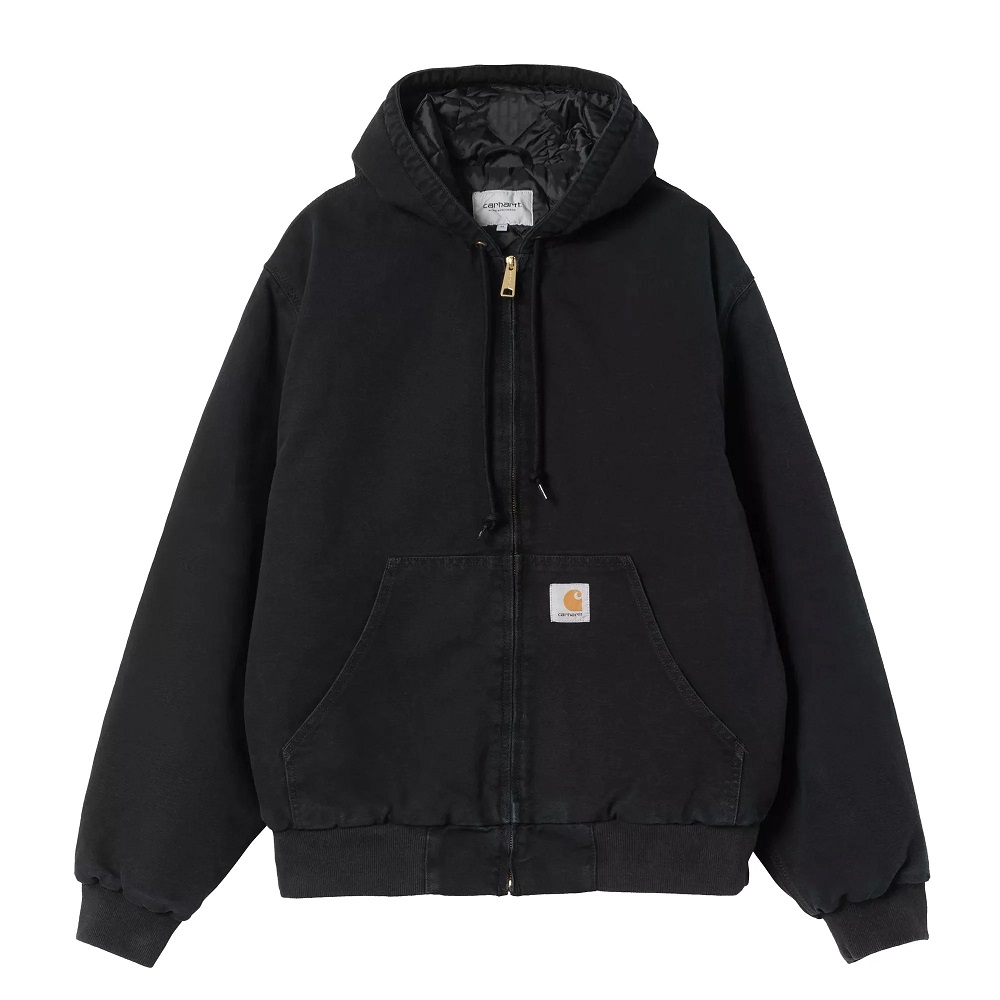 carhartt coats for men