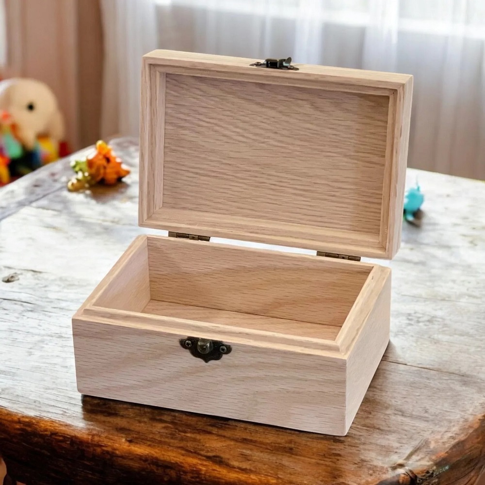 jewelry box