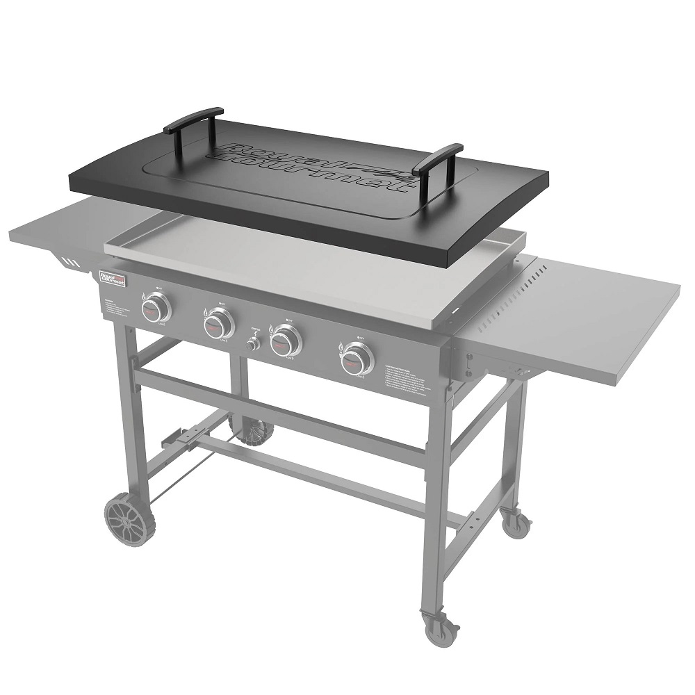 griddles for gas grills