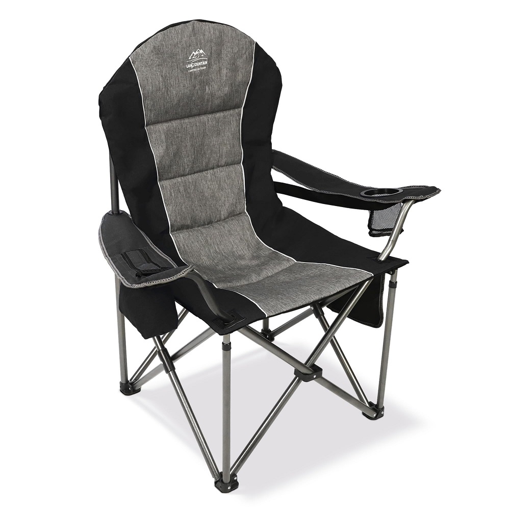 camping chairs
