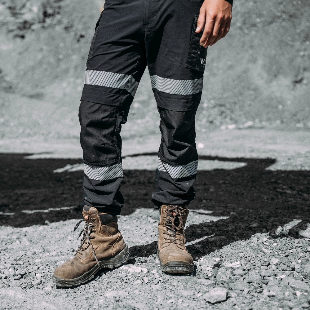 work pants