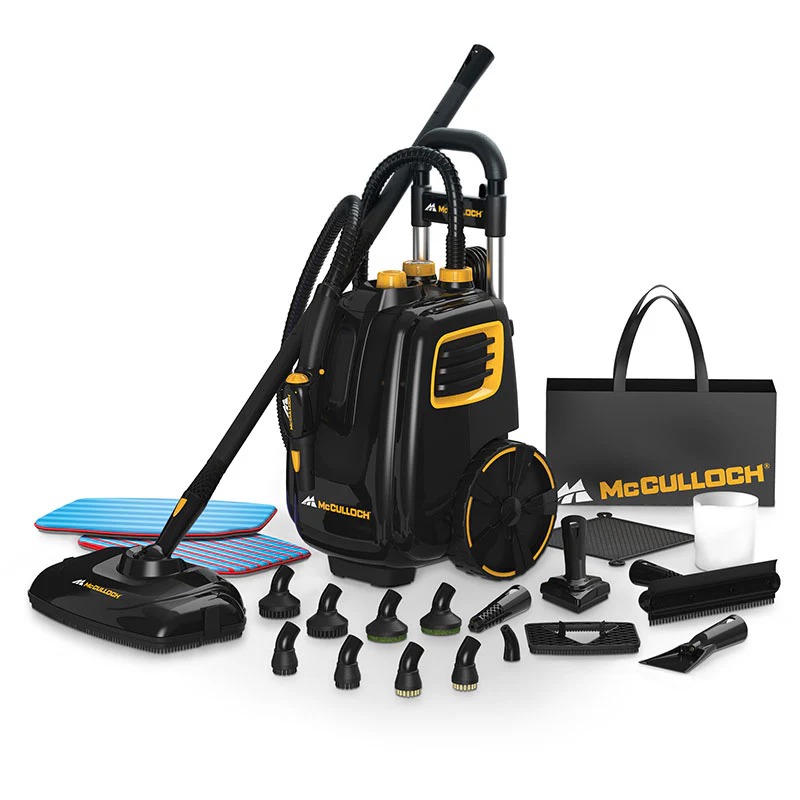grout steam cleaners