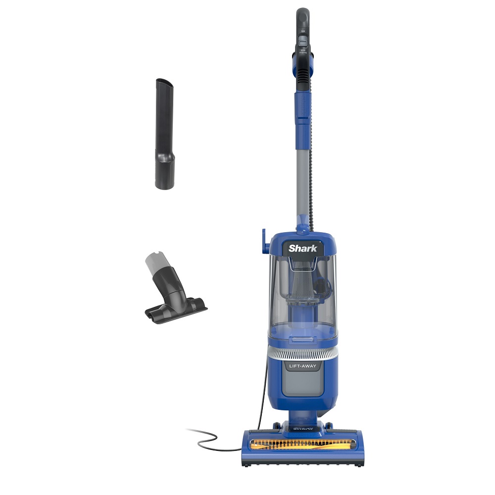 shark vacuum cleaners