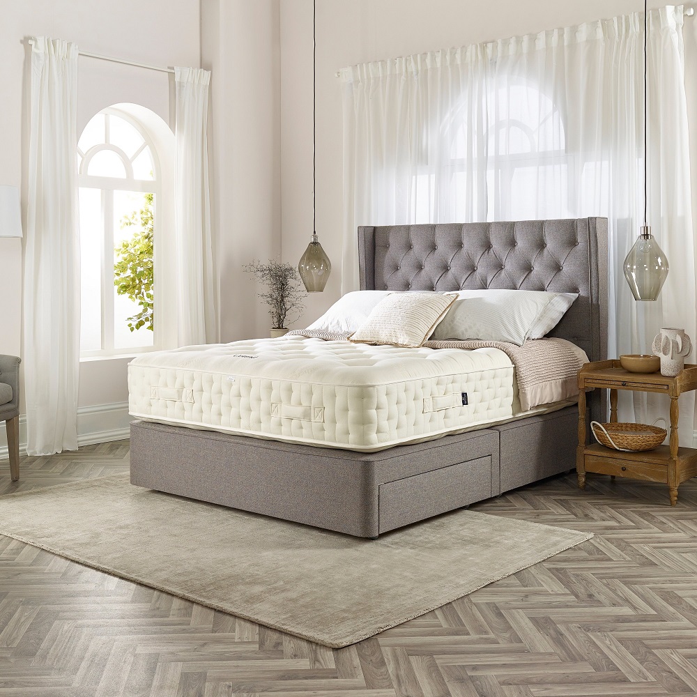 king size beds