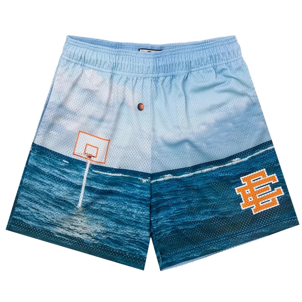 eric emanuel shorts