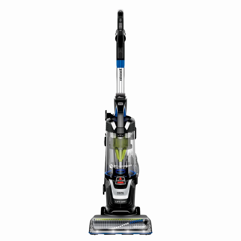 best vacuum cleaners for pet hair