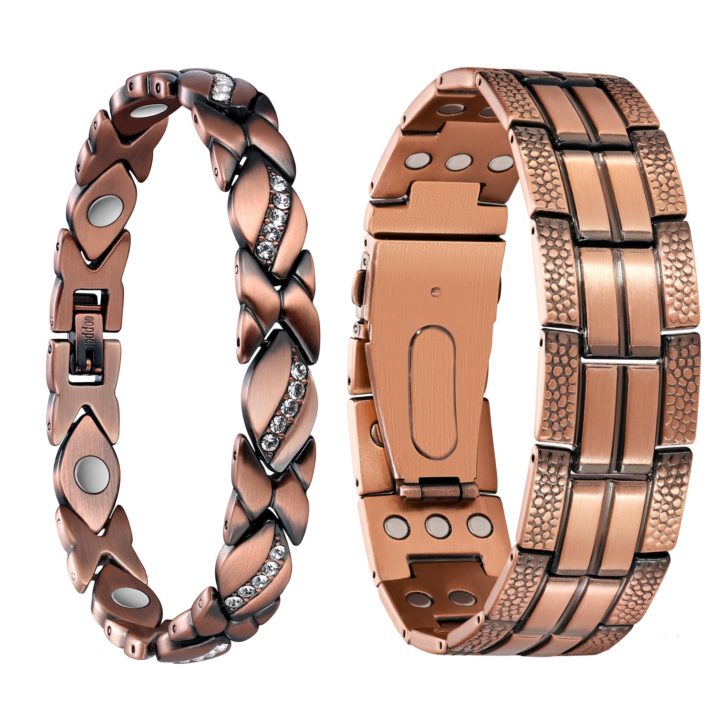 magnet bracelets