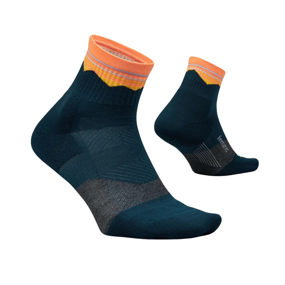 feetures socks