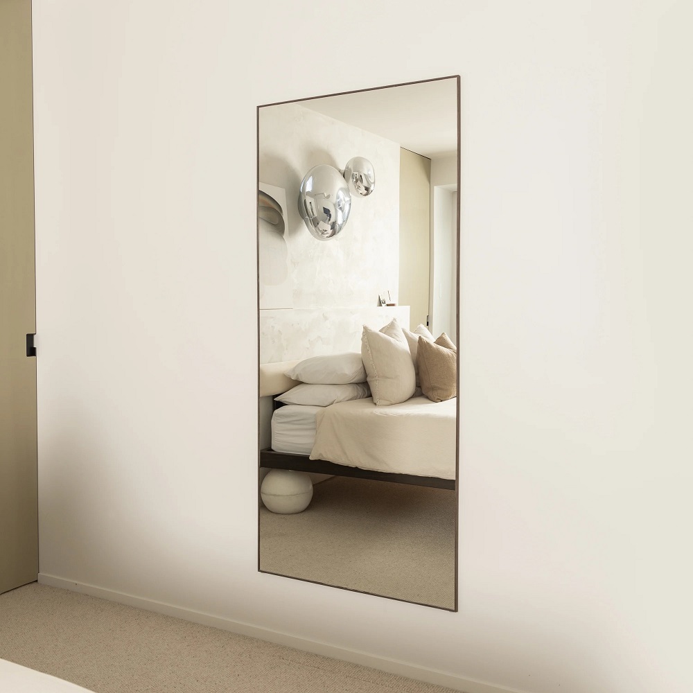 full length wall mirrors