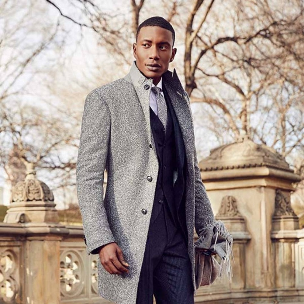 custom suits