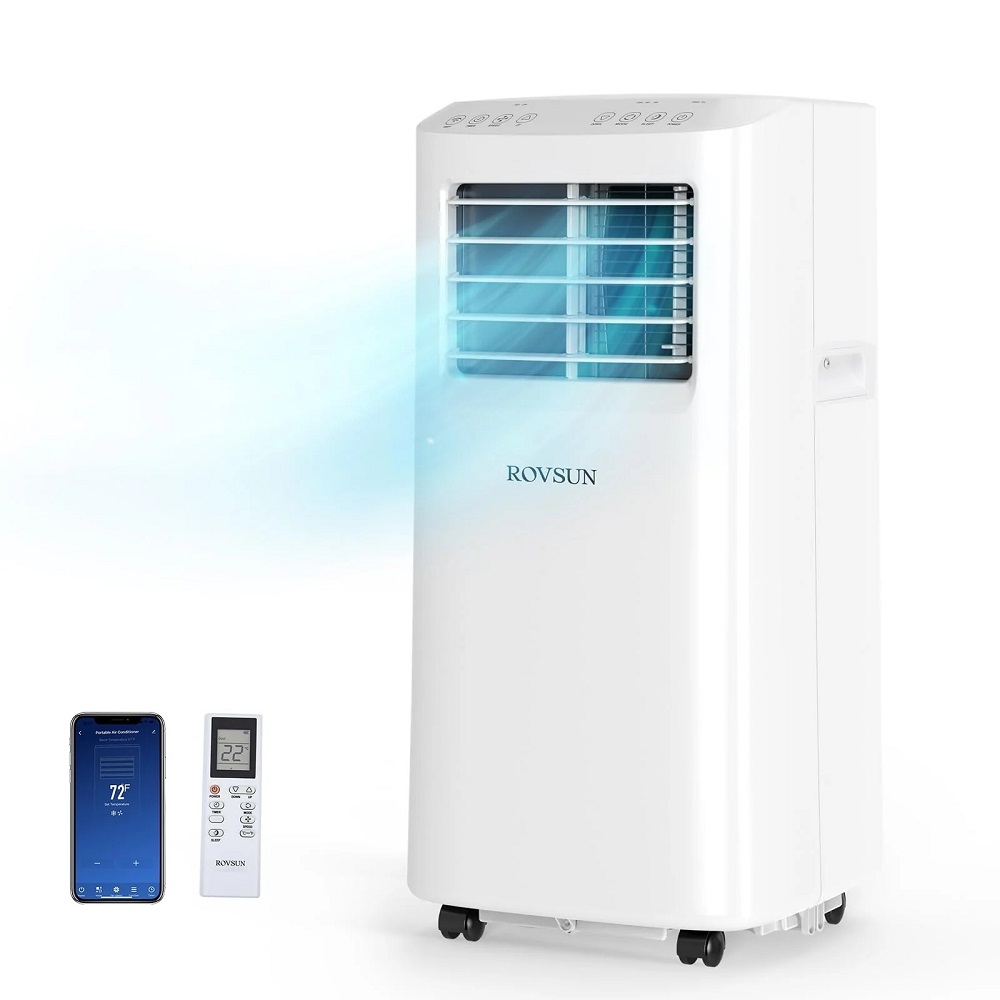 best portable air conditioners