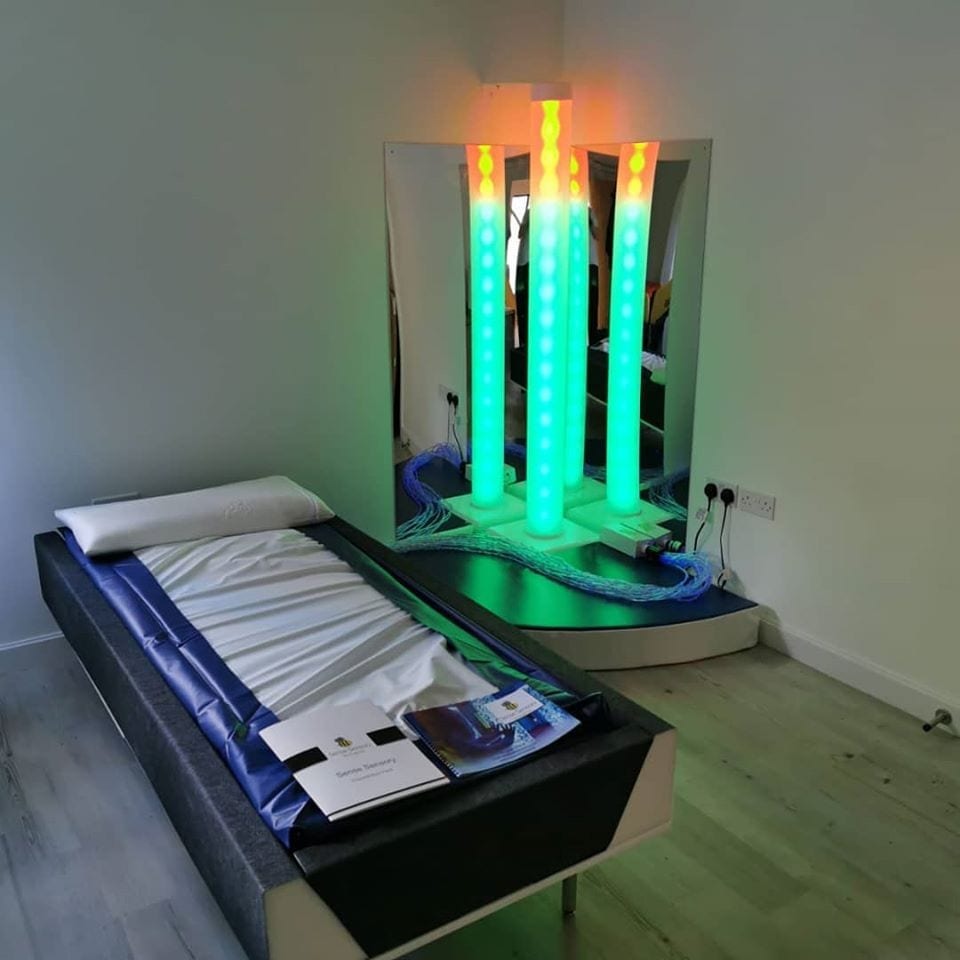 water beds