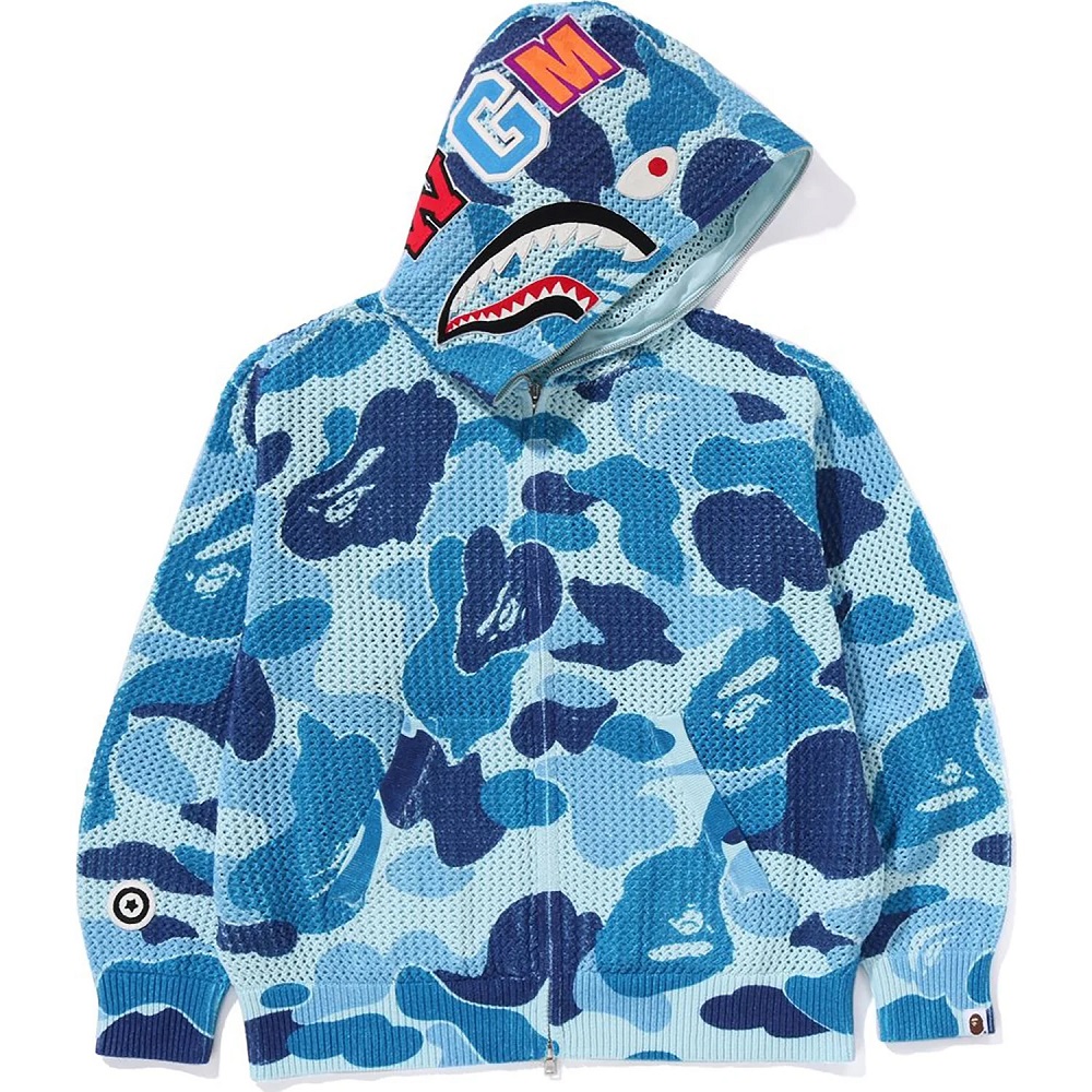 bape hoodies