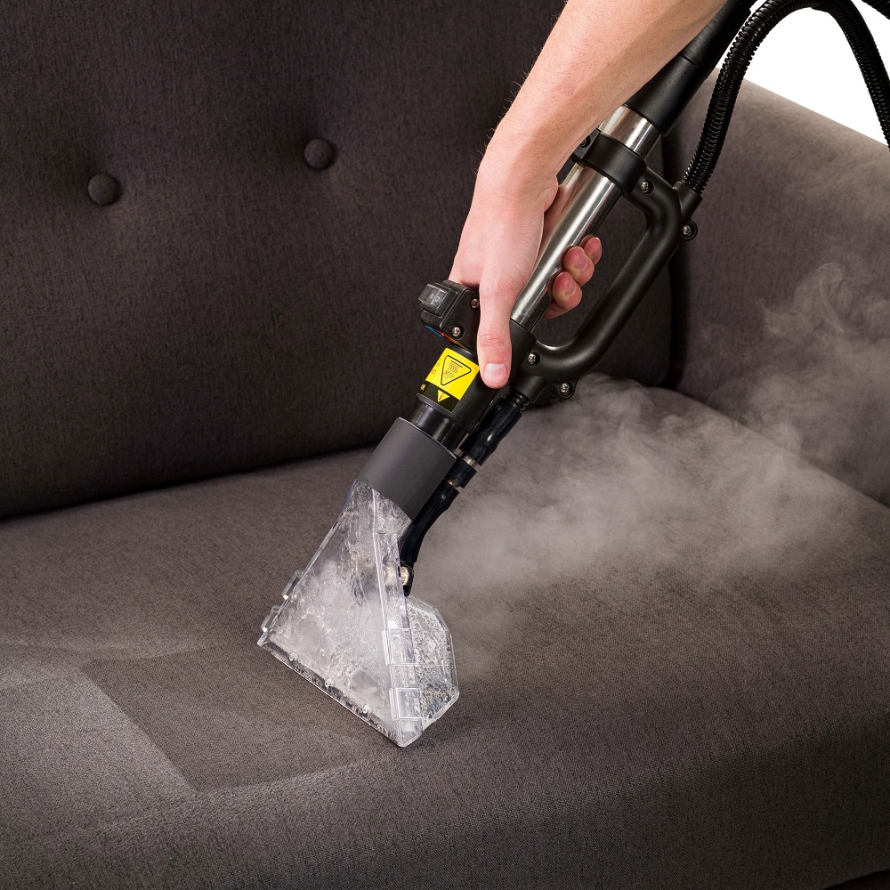 steam carpet cleaners