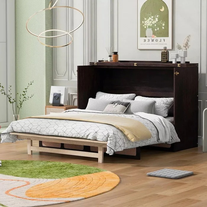 monarch murphy beds