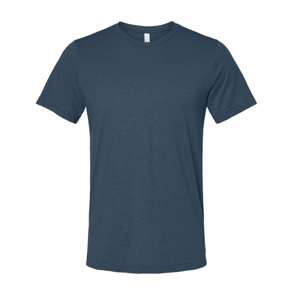 bella canvas t-shirts
