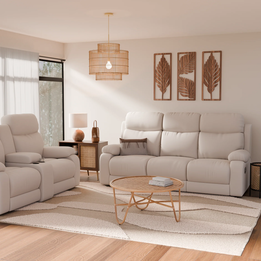 reclining sofas