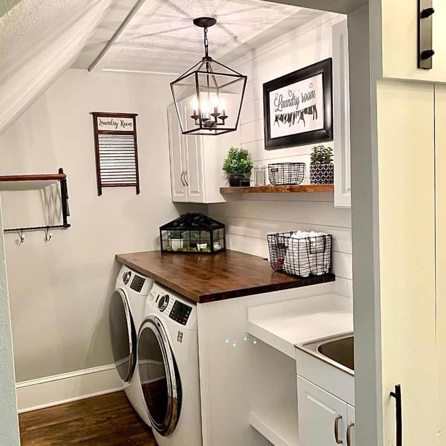 laundry room ideas