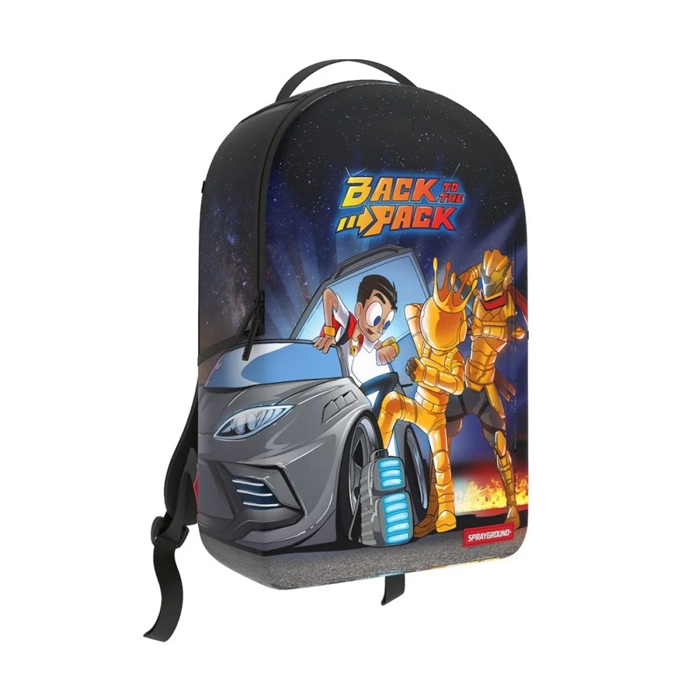 sprayground backpacks