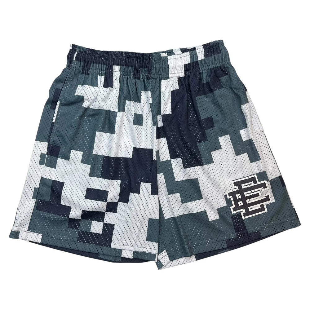 eric emanuel shorts