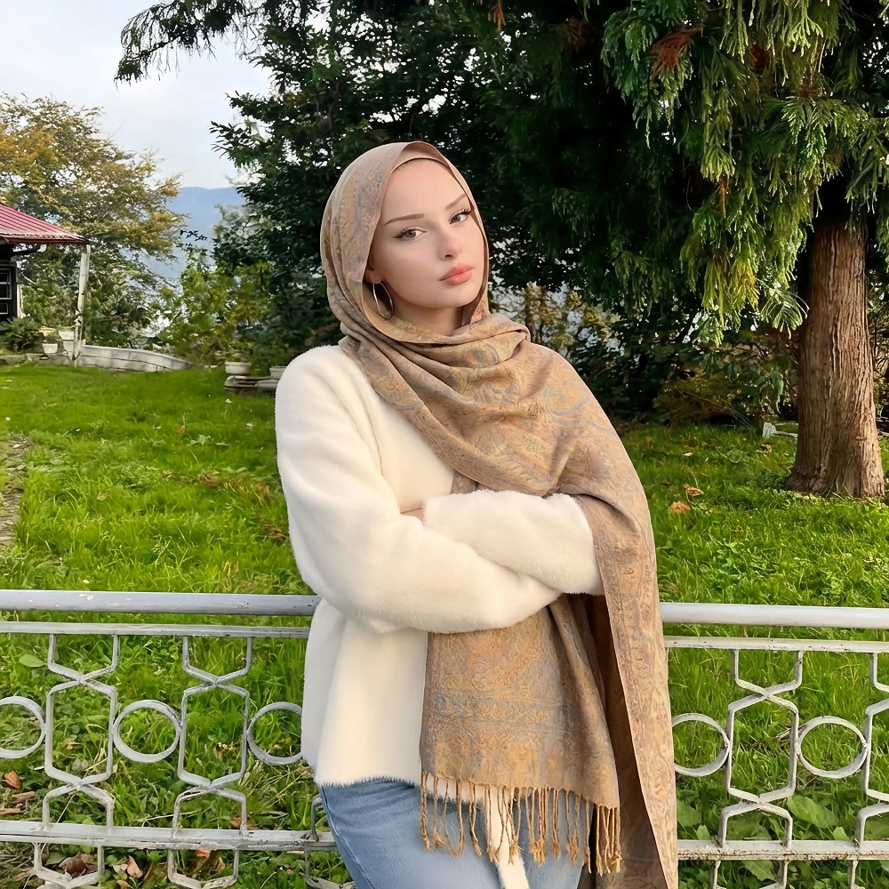 pashmina scarves