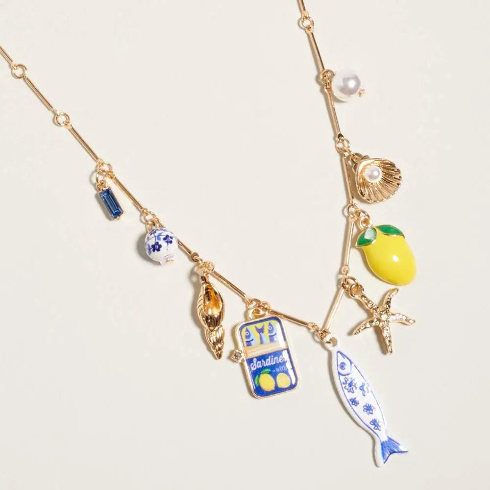 gorjana jewelry
