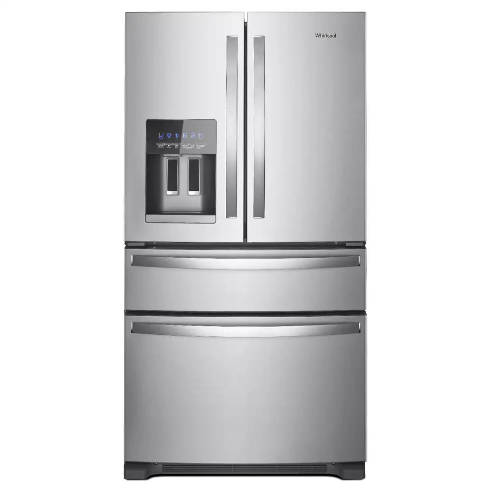 home depot refrigerators
