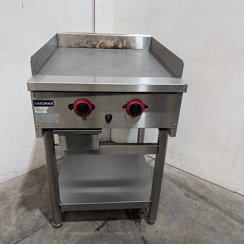 commercial griddles