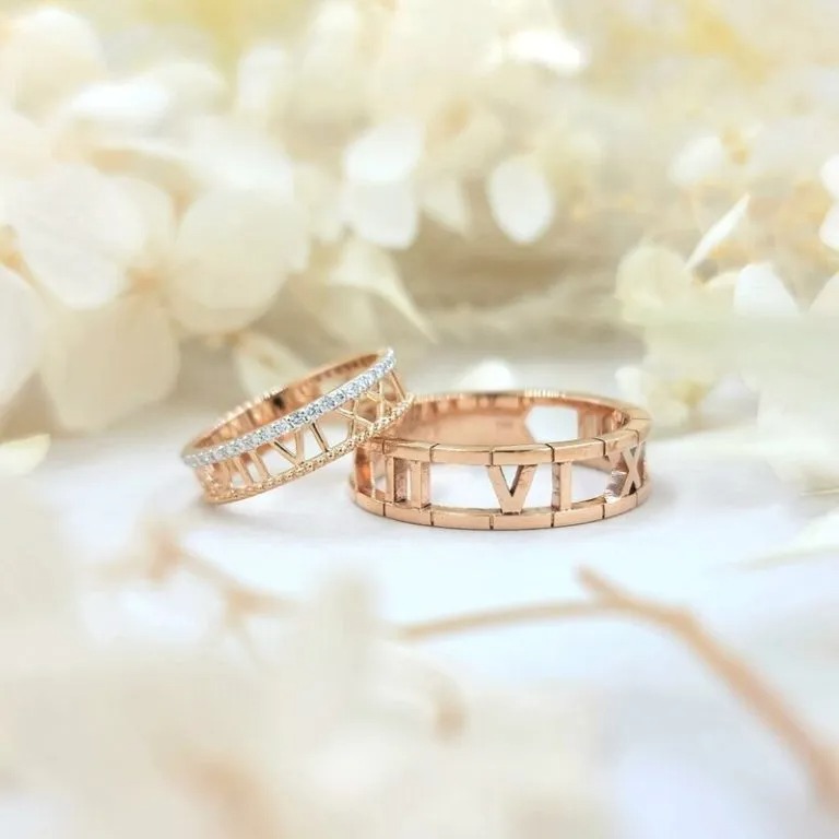custom jewelry