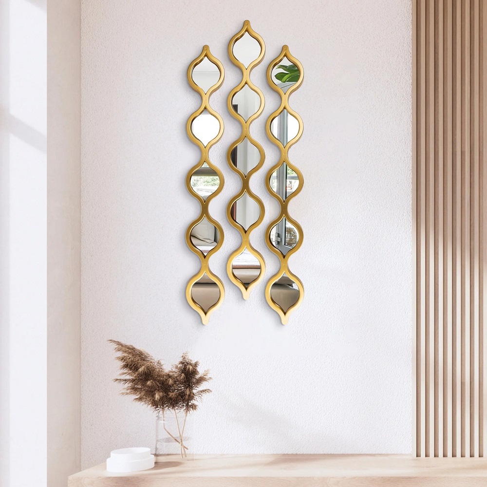 wall mirrors decor
