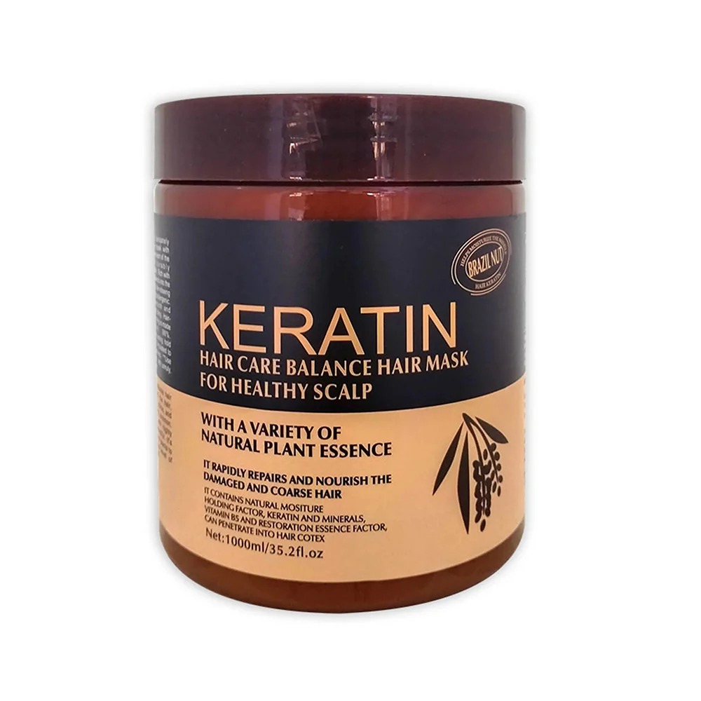 best hair masks for dry damaged hair