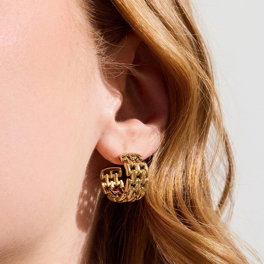 waterproof jewelry