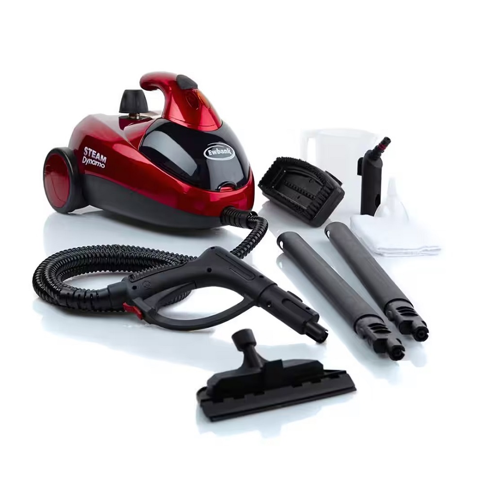 grout steam cleaners